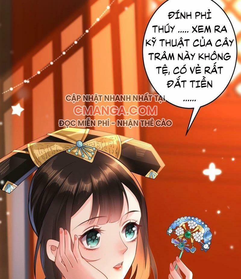 Quân Chủ Ổn Trụ 54 trang 20