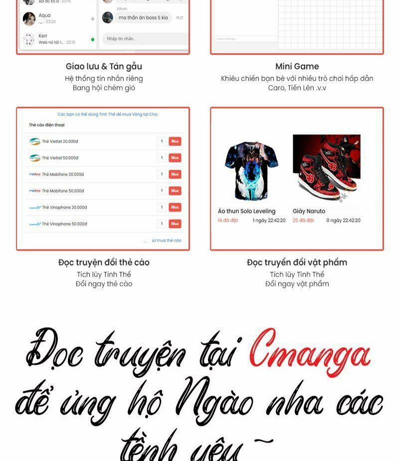 Quân Chủ Ổn Trụ 54 trang 23