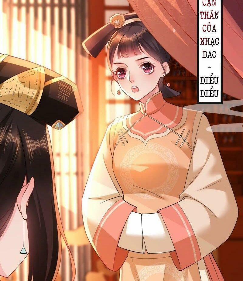 Quân Chủ Ổn Trụ 54 trang 26