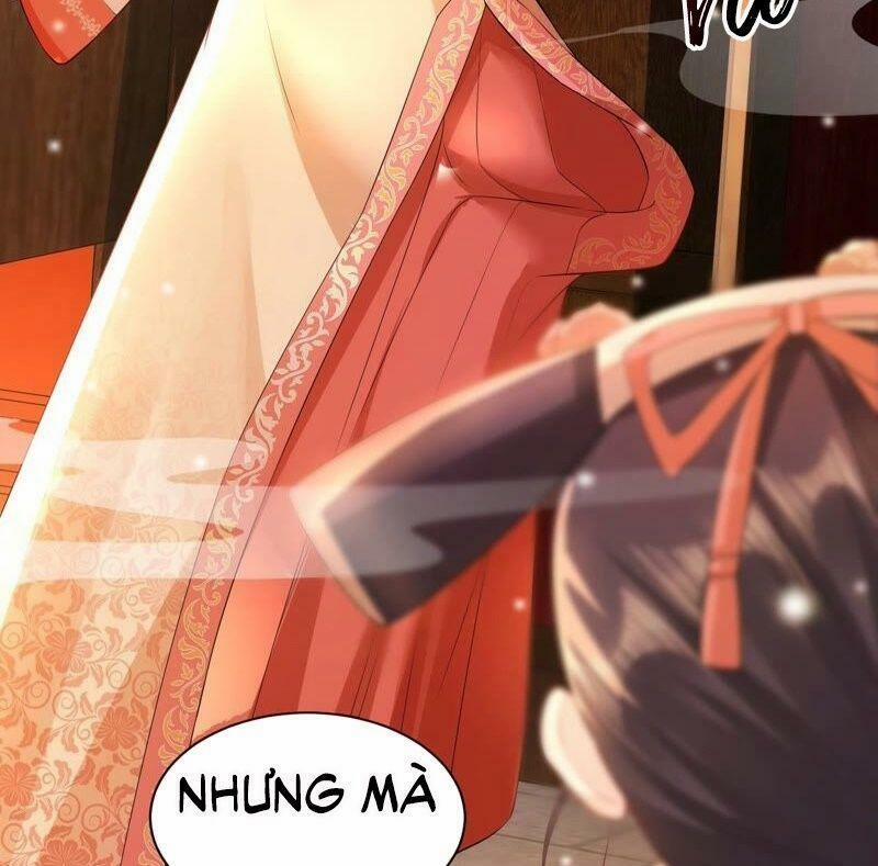 Quân Chủ Ổn Trụ 54 trang 30