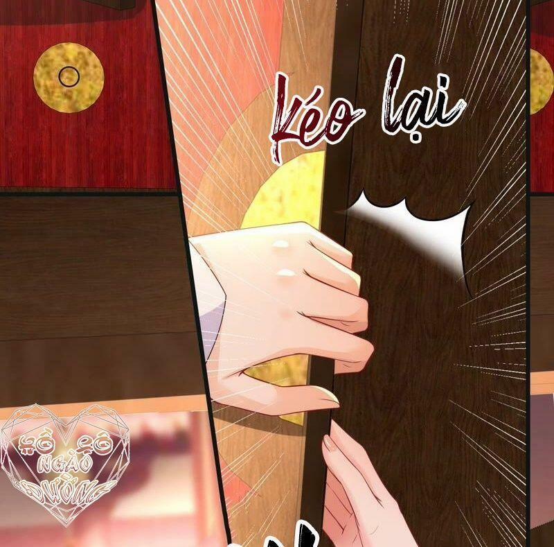 Quân Chủ Ổn Trụ 54 trang 33