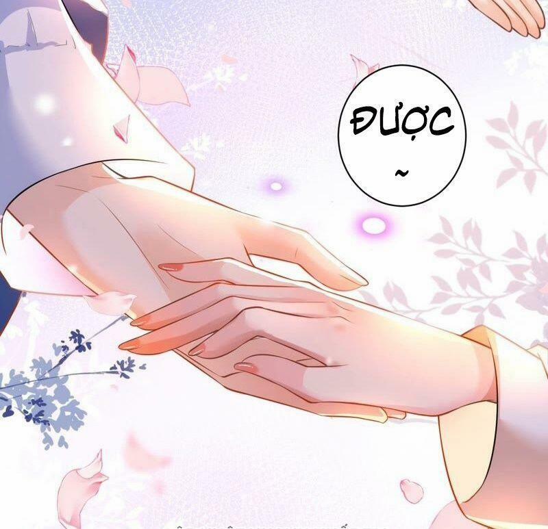 Quân Chủ Ổn Trụ 54 trang 39