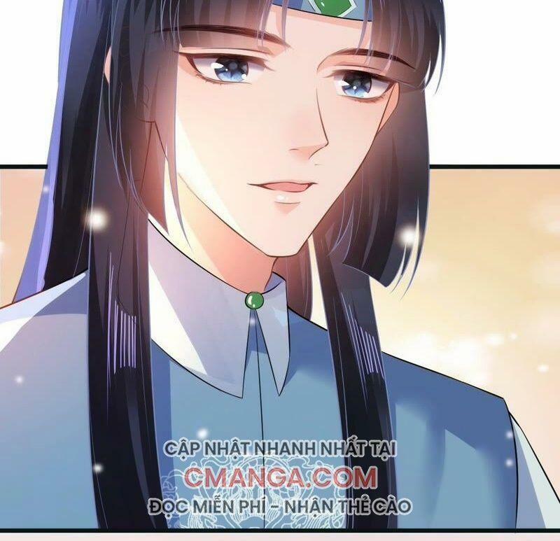 Quân Chủ Ổn Trụ 54 trang 43