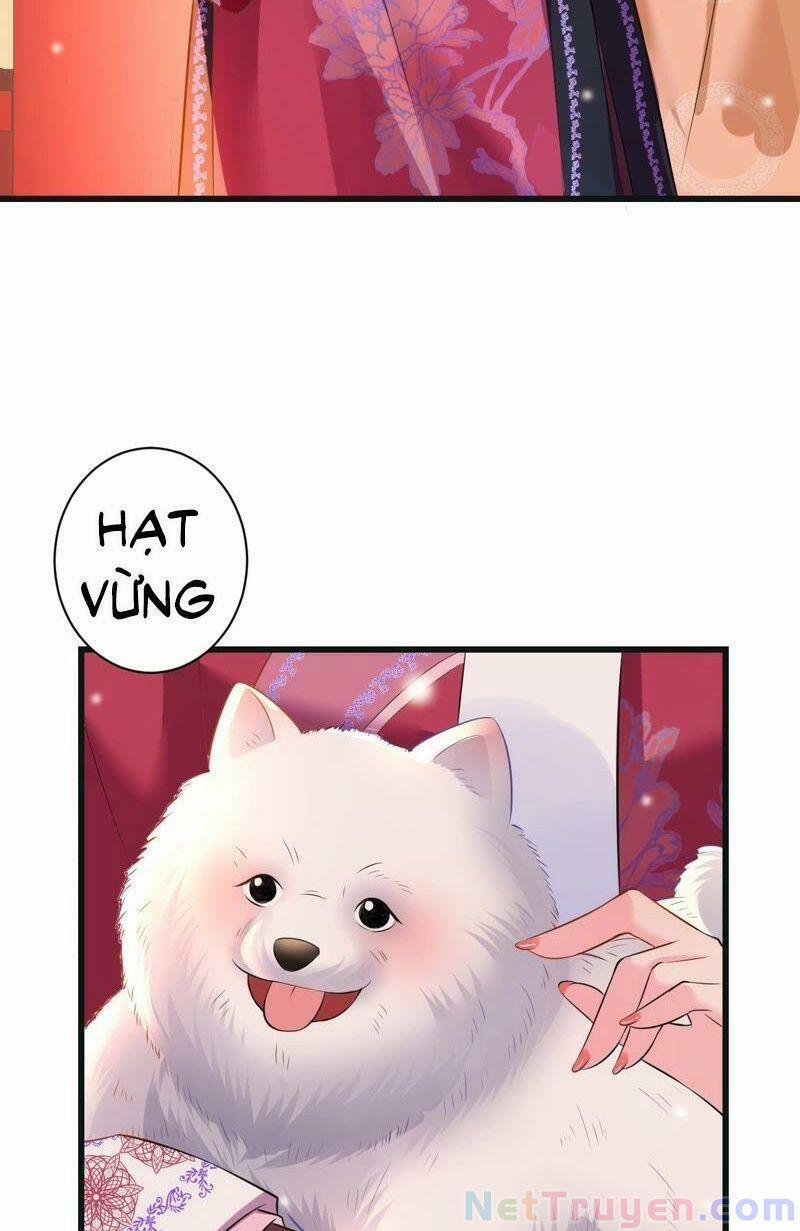 Quân Chủ Ổn Trụ 55 trang 10