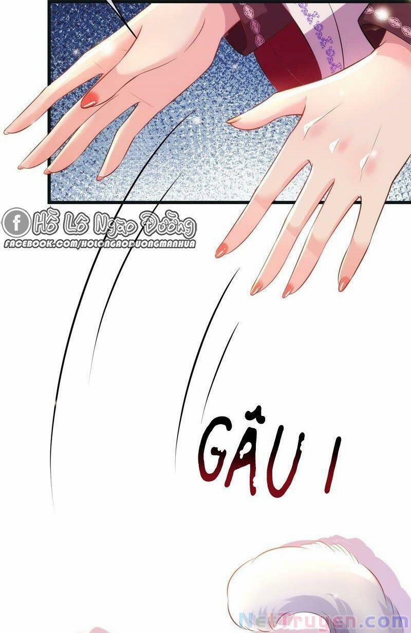 Quân Chủ Ổn Trụ 55 trang 12