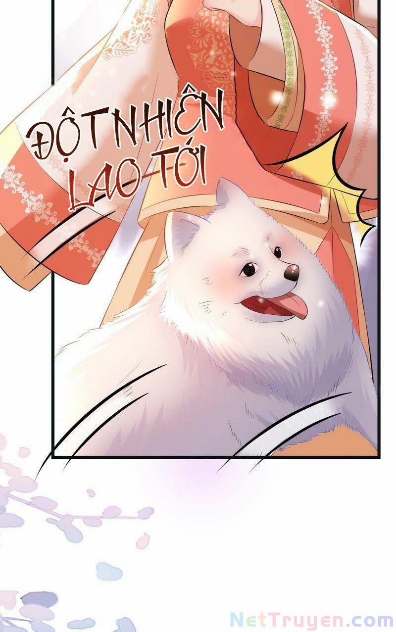 Quân Chủ Ổn Trụ 55 trang 23