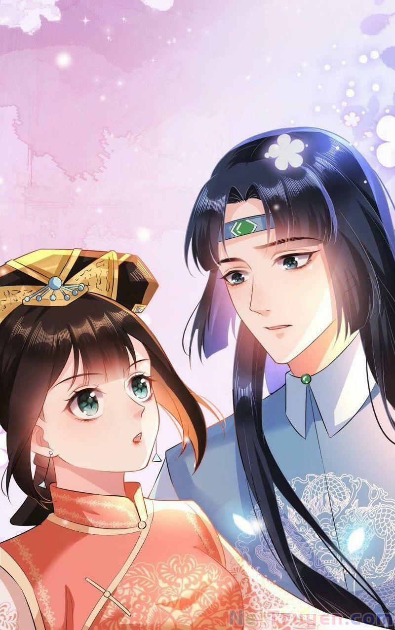 Quân Chủ Ổn Trụ 55 trang 26