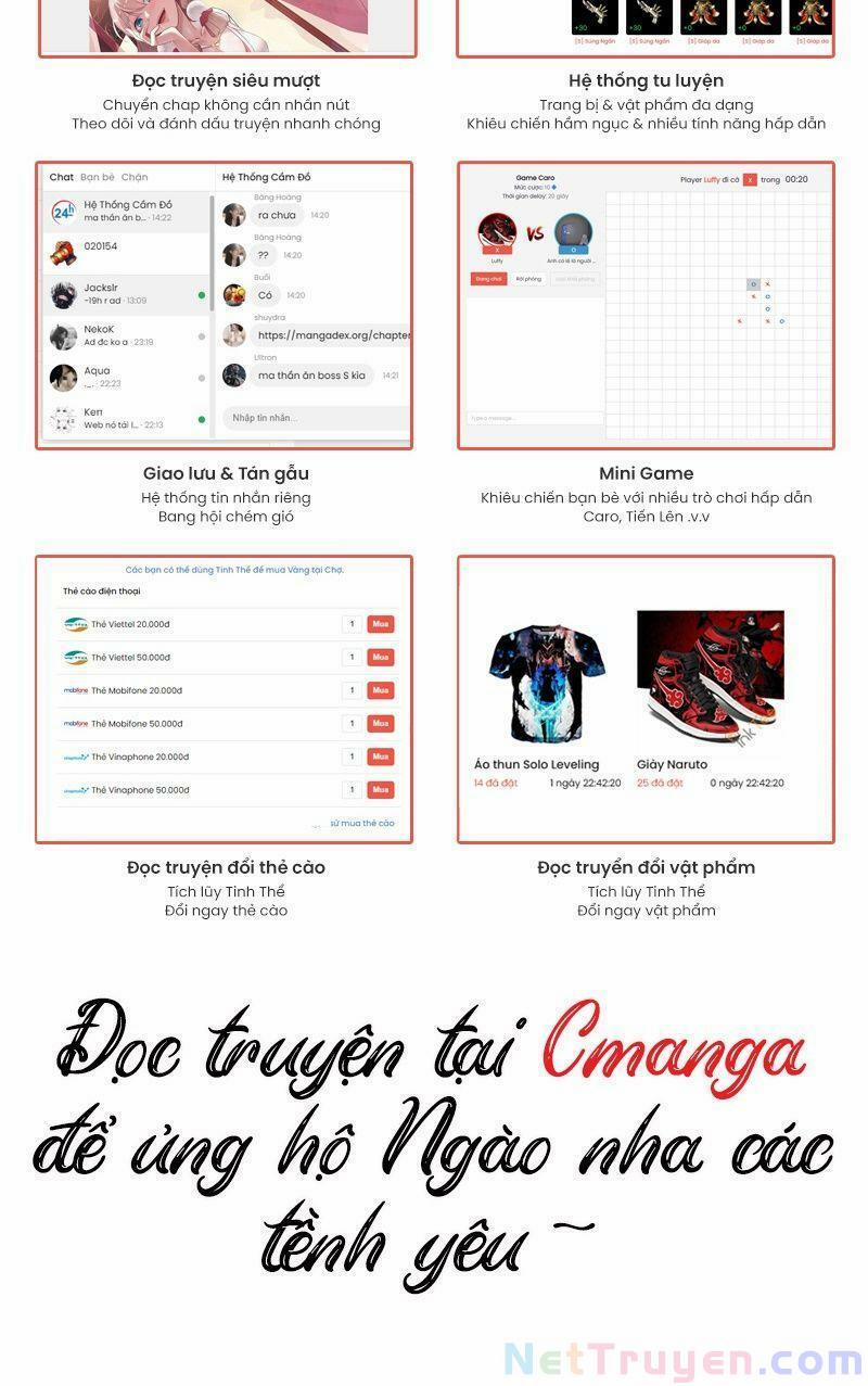 Quân Chủ Ổn Trụ 55 trang 29