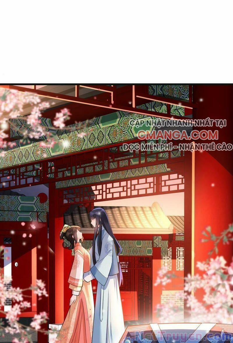 Quân Chủ Ổn Trụ 55 trang 30