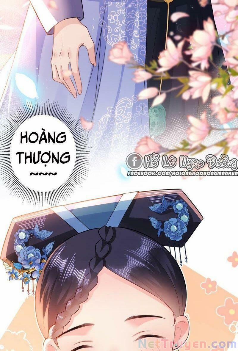 Quân Chủ Ổn Trụ 55 trang 35