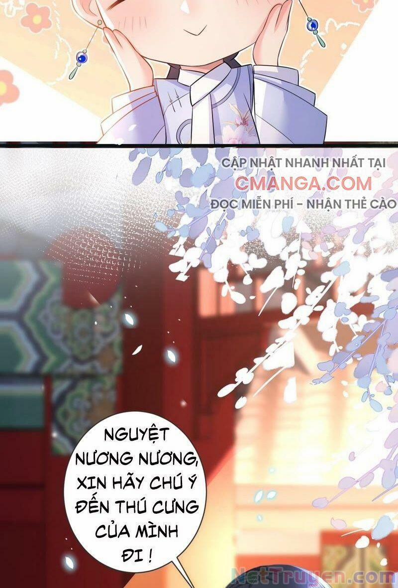 Quân Chủ Ổn Trụ 55 trang 36