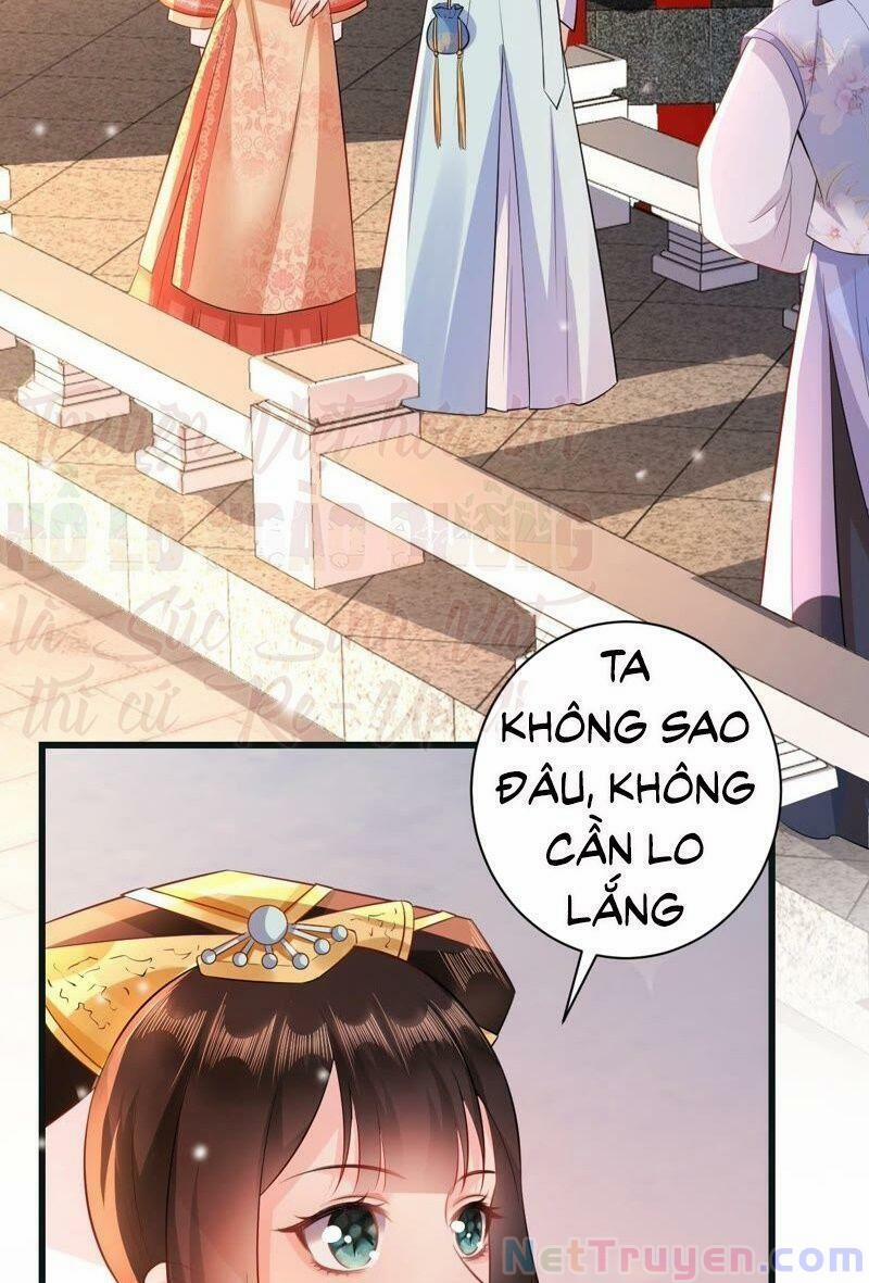 Quân Chủ Ổn Trụ 55 trang 41