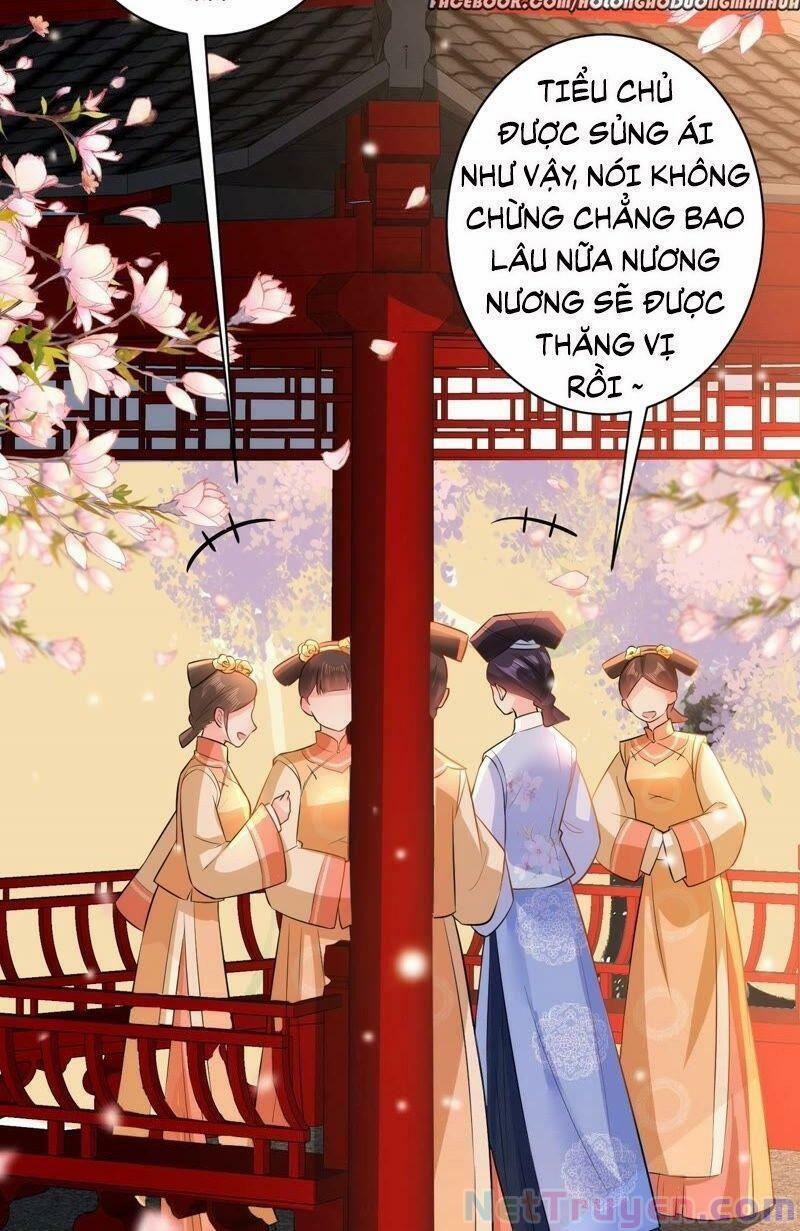 Quân Chủ Ổn Trụ 55 trang 6