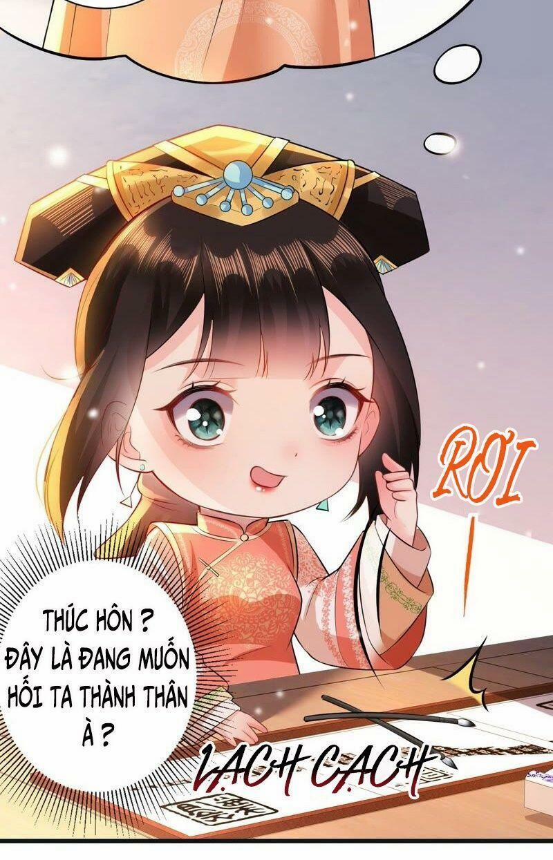 Quân Chủ Ổn Trụ 56 trang 11