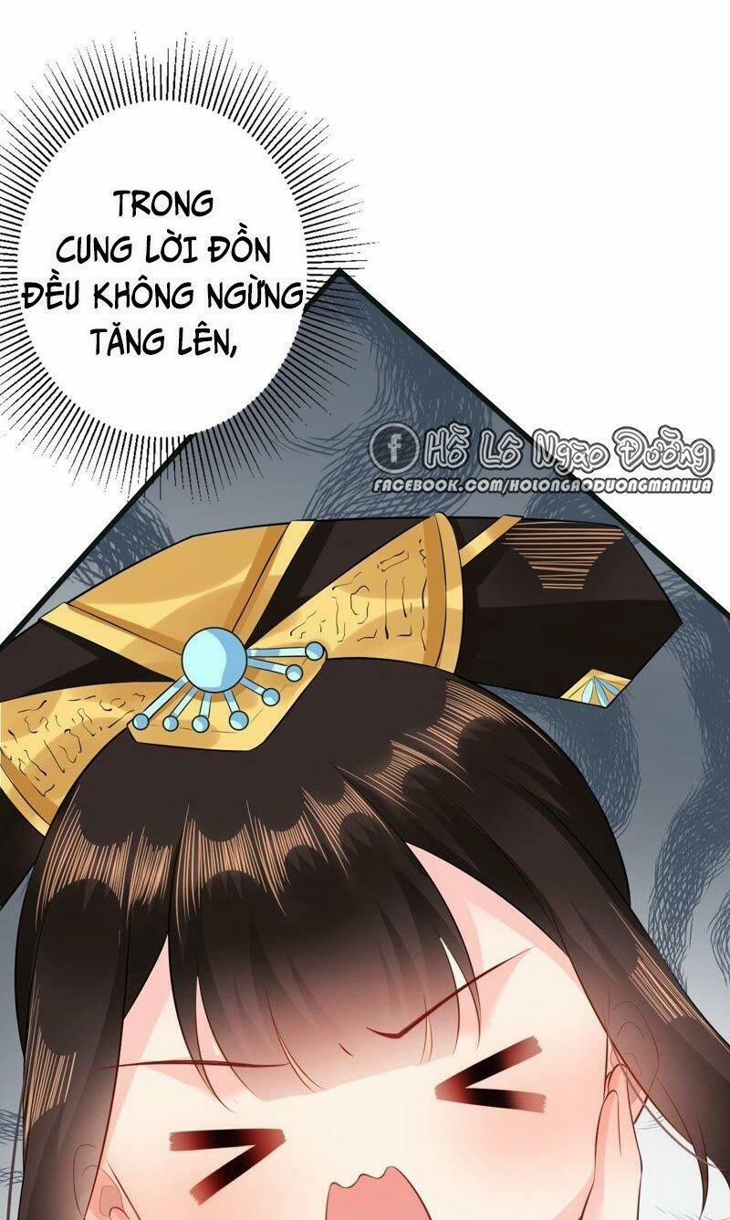 Quân Chủ Ổn Trụ 56 trang 12