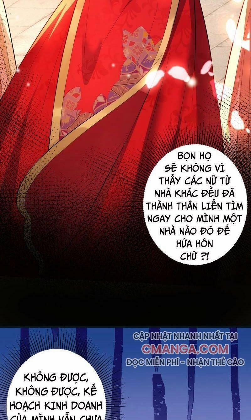 Quân Chủ Ổn Trụ 56 trang 15