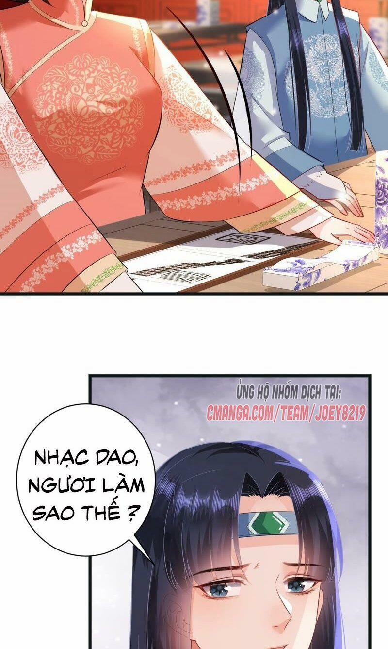 Quân Chủ Ổn Trụ 56 trang 18