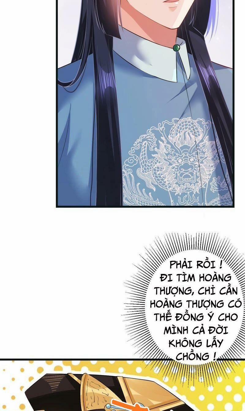 Quân Chủ Ổn Trụ 56 trang 19