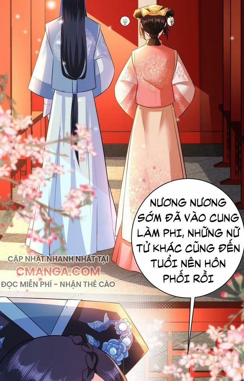 Quân Chủ Ổn Trụ 56 trang 2