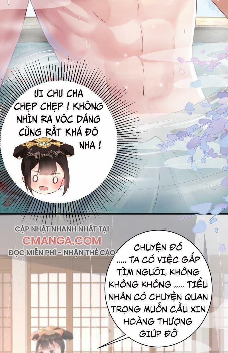 Quân Chủ Ổn Trụ 56 trang 36