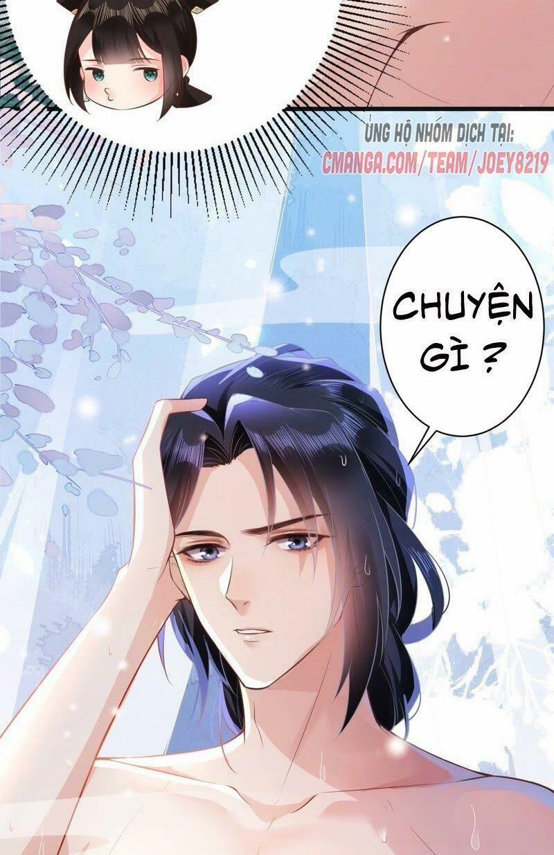 Quân Chủ Ổn Trụ 56 trang 38