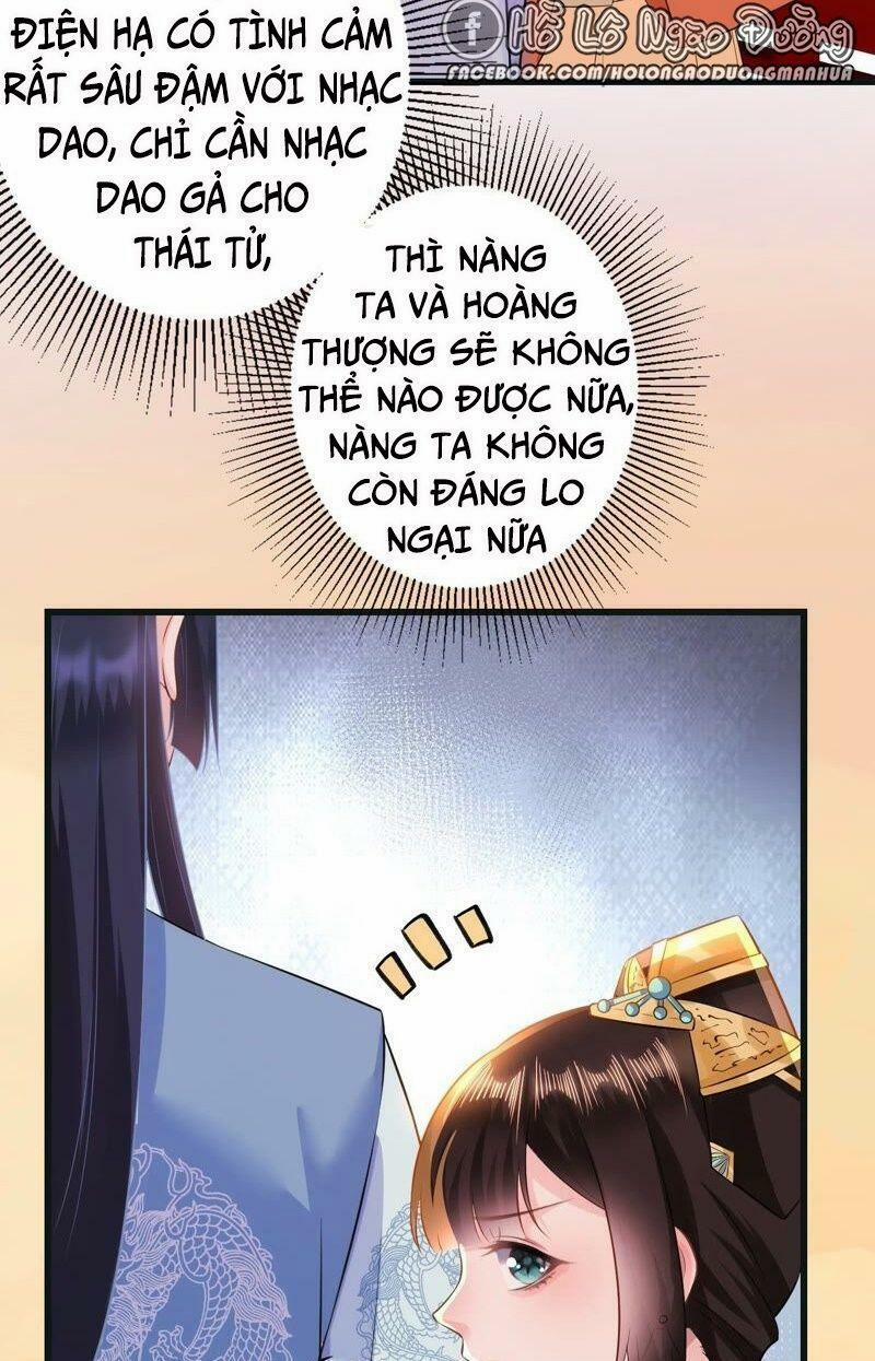 Quân Chủ Ổn Trụ 56 trang 4