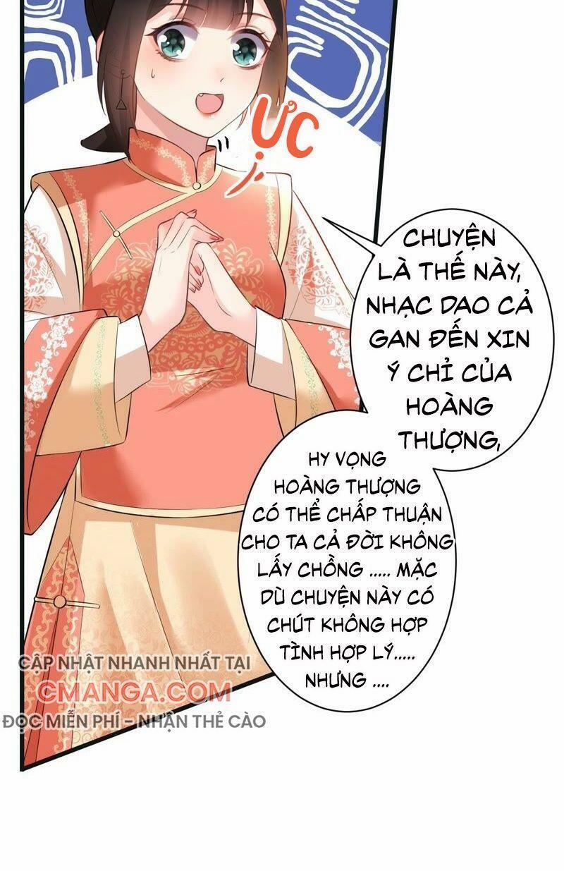 Quân Chủ Ổn Trụ 56 trang 40