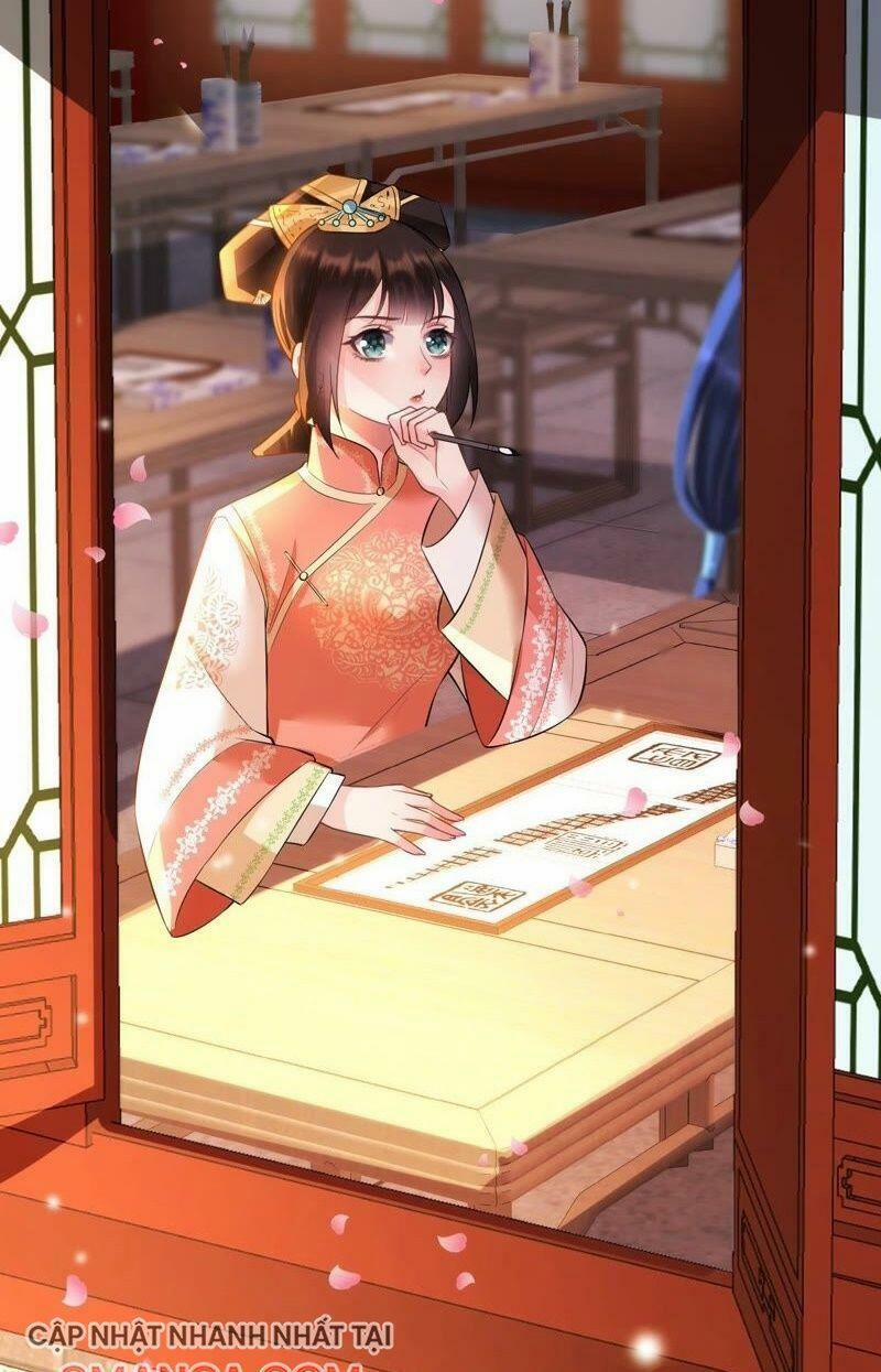 Quân Chủ Ổn Trụ 56 trang 8