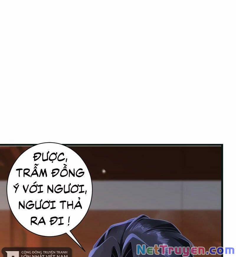 Quân Chủ Ổn Trụ 57 trang 18