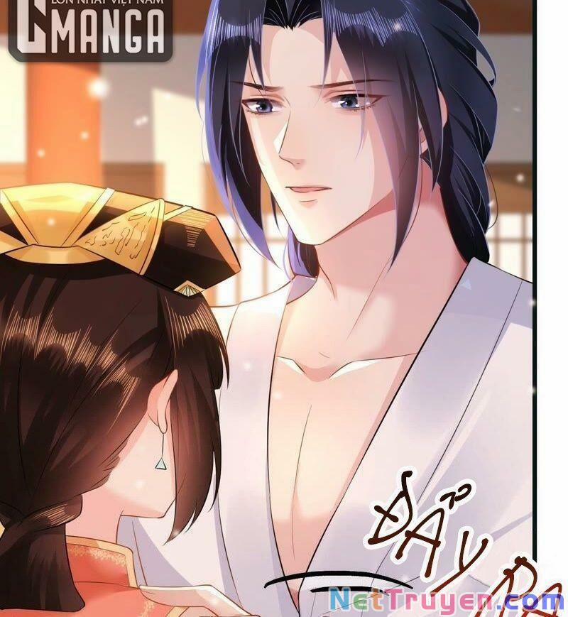 Quân Chủ Ổn Trụ 57 trang 19