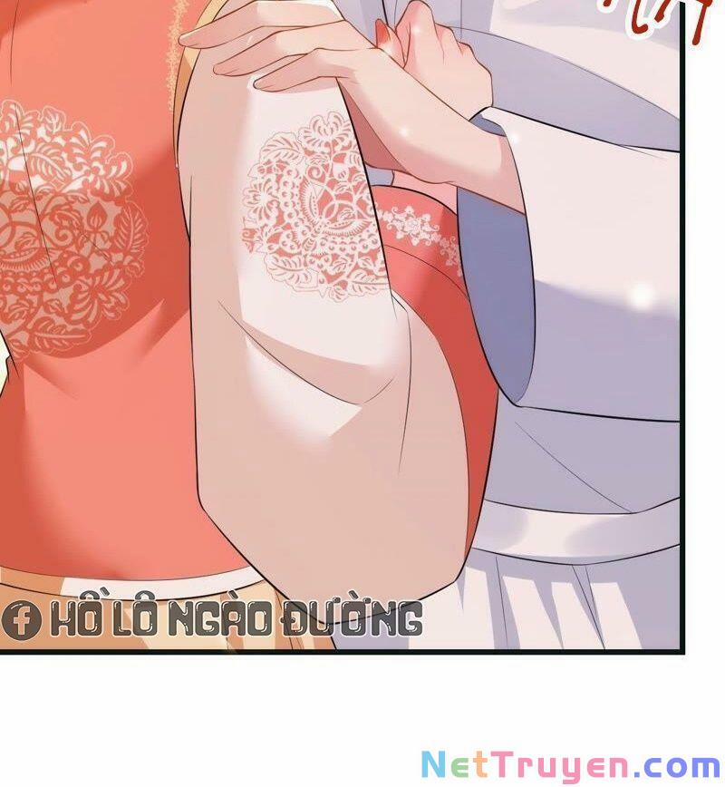 Quân Chủ Ổn Trụ 57 trang 20