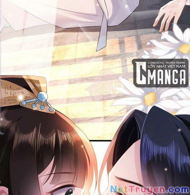 Quân Chủ Ổn Trụ 57 trang 33