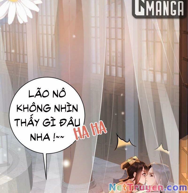 Quân Chủ Ổn Trụ 57 trang 35