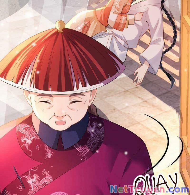 Quân Chủ Ổn Trụ 57 trang 36