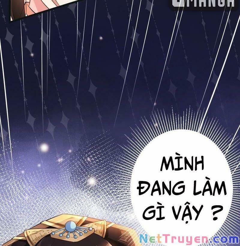 Quân Chủ Ổn Trụ 57 trang 39