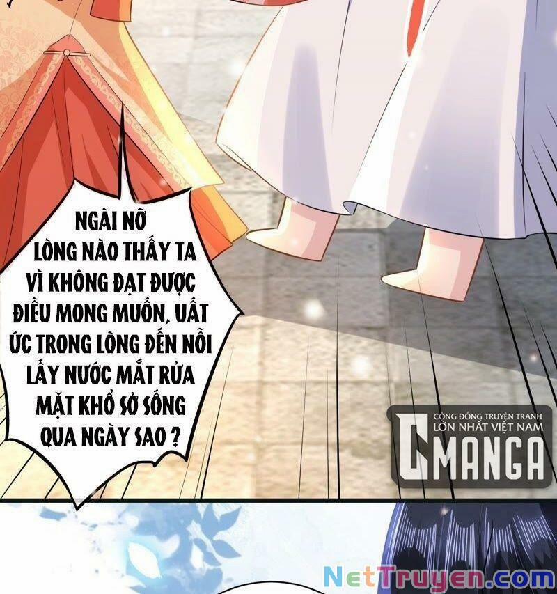 Quân Chủ Ổn Trụ 57 trang 9