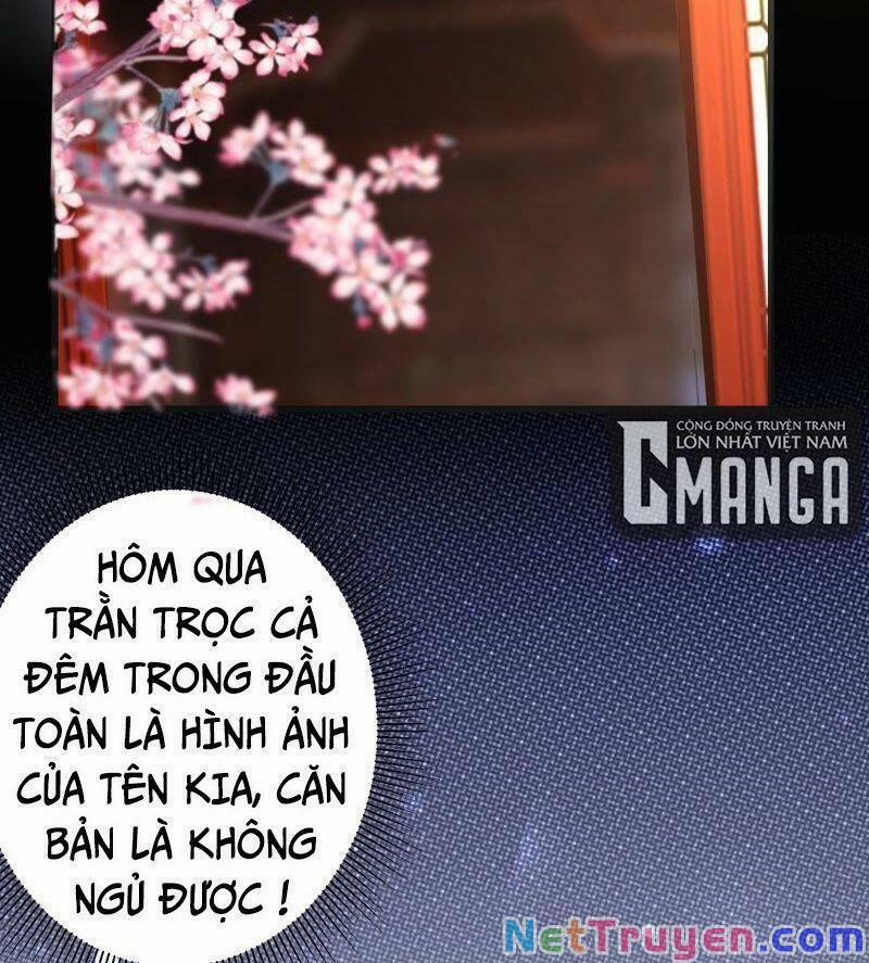 Quân Chủ Ổn Trụ 58 trang 25