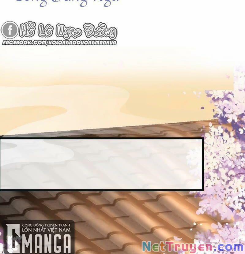 Quân Chủ Ổn Trụ 58 trang 3