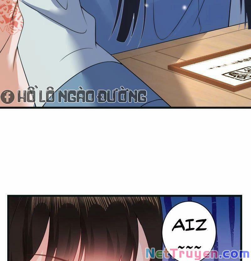 Quân Chủ Ổn Trụ 58 trang 30