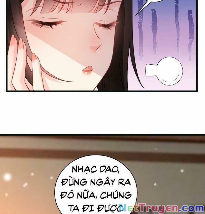 Quân Chủ Ổn Trụ 58 trang 31