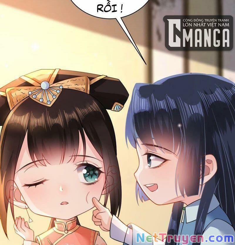 Quân Chủ Ổn Trụ 58 trang 32