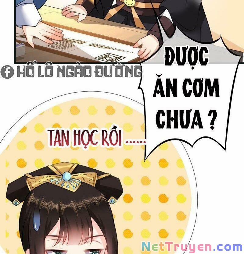 Quân Chủ Ổn Trụ 58 trang 38