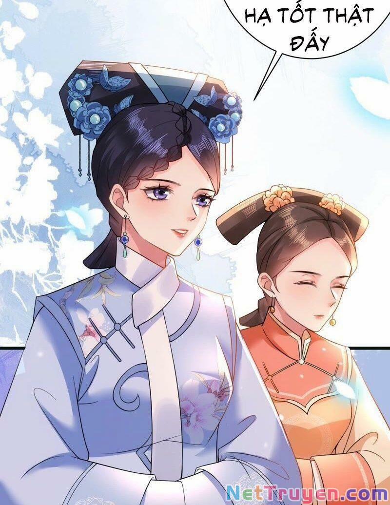 Quân Chủ Ổn Trụ 59 trang 12