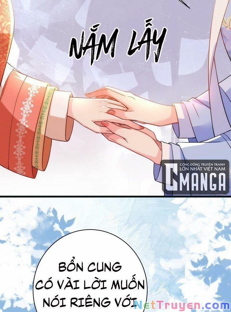 Quân Chủ Ổn Trụ 59 trang 17