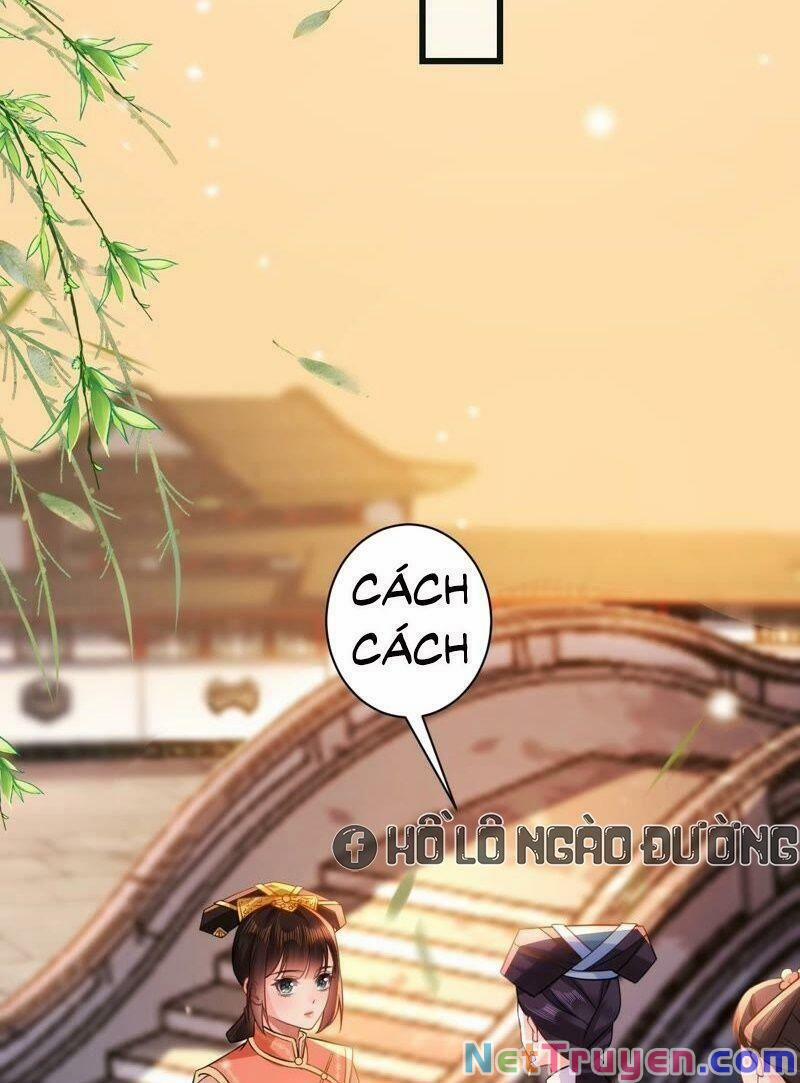 Quân Chủ Ổn Trụ 59 trang 22