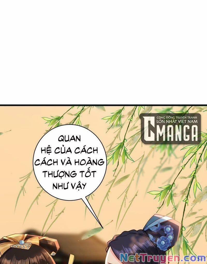 Quân Chủ Ổn Trụ 59 trang 34