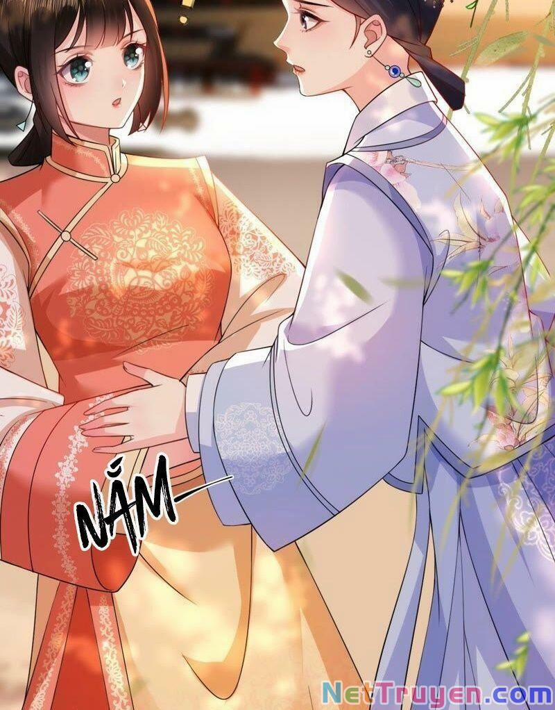 Quân Chủ Ổn Trụ 59 trang 35