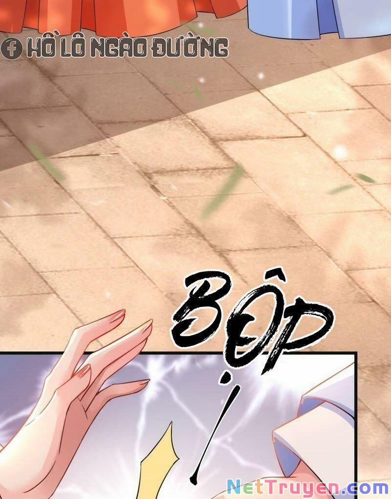 Quân Chủ Ổn Trụ 59 trang 37