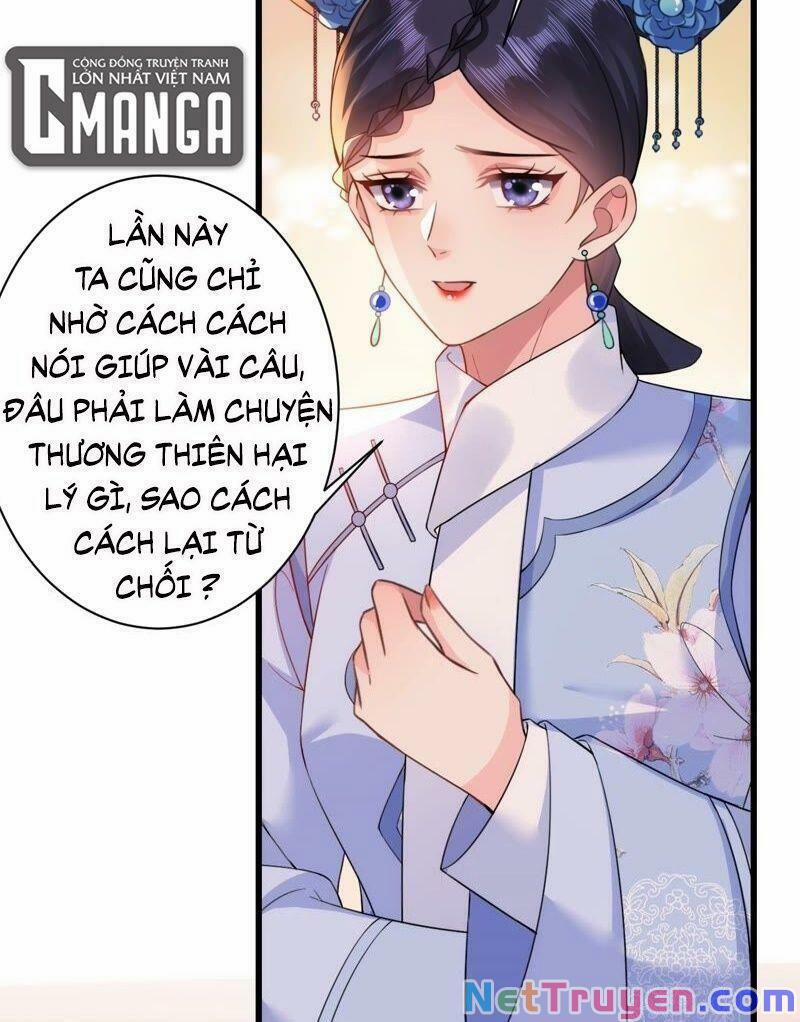 Quân Chủ Ổn Trụ 59 trang 44