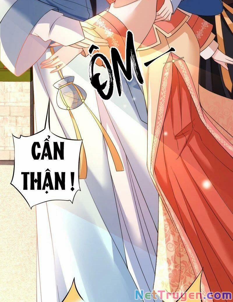 Quân Chủ Ổn Trụ 59 trang 6